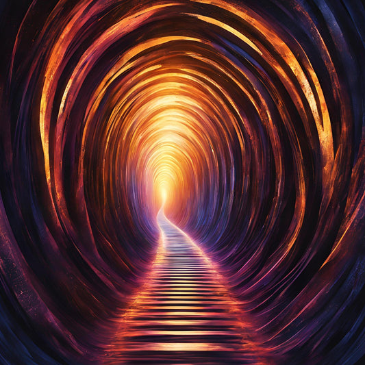 Early Psychic Prediction from the 1930s -Edgar Cayce Another Time and Place