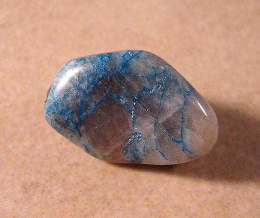 RARE AJOITE IN QUARTZ, SHATTUCKITE, CHRYSOCOLLA QUARTZ MESSINA #1419