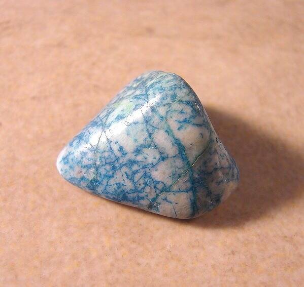 RARE AJOITE IN QUARTZ, SHATTUCKITE, CHRYSOCOLLA QUARTZ MESSINA #1420