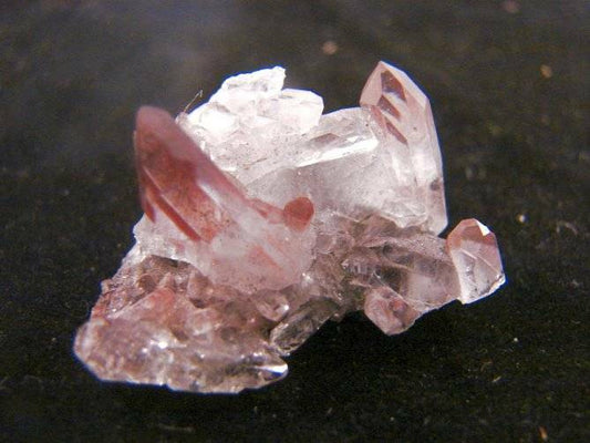 Pristine AMETHYST QUARTZ CLUSTER from SOUTH AFRICA 1