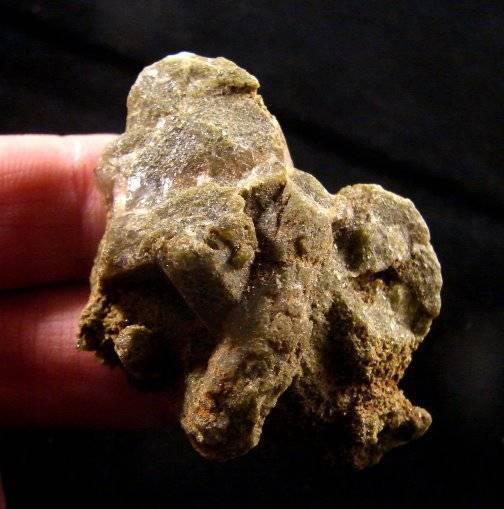 GREEN QUARTZ EPIDOT DELPHI ORACLE CLUSTER MAGIC SPIRITUALITY LOVE #10
