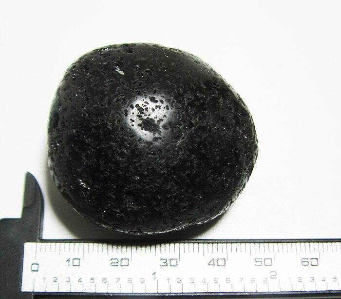 Shambala Shambhala Singing Tibetan Tektite Pearl of Fire Crystal Ball #403