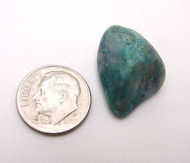 RARE AJOITE IN QUARTZ, SHATTUCKITE, CHRYSOCOLLA QUARTZ MESSINA june2701