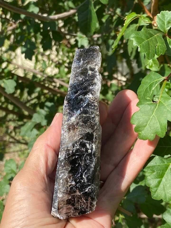 ANCIENT DRAGON QUARTZ POWERFUL TALISMAN CRYSTAL GLYPHS YANG ENERGY #S