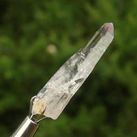 Unique Lagarita Amethyst Scepter Destiny Quartz - Psychic Pathways